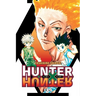 Hunter X Hunter (3-In-1 Edition), Vol. 3: Includes Vols. 7, 8 & 9