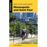 Best Easy Bike Rides Minneapolis and Saint Paul
