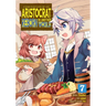 Chronicles of an Aristocrat Reborn in Another World (Manga) Vol. 7