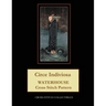 Circe Indiviosa: Waterhouse Cross Stitch Pattern