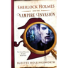 Sherlock Holmes and the Vampire Invasion