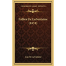 Fables De LaFontaine (1851)