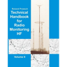 Technical Handbook for Radio Monitoring HF Volume II