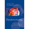 Deuteronomy: Volume 5
