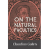 On the Natural Faculties