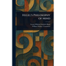 Hegel's Philosophy of Mind