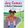 Joy Comes: A Story of Fatherhood