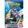 Pokémon Adventures: Diamond and Pearl/Platinum, Vol. 6