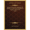 Petitions Of The Early Inhabitants Of Kentucky To The General Assembly Of Virginia, 1769 To 1792 (1915)