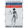 Merchant of Justice
