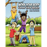 Work Your Body, Grow Your Brain