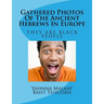 Gathered Photos Of The Ancient Hebrews In Europe: The Hebrews were and are black