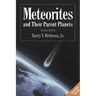 Meteorites and Their Parent Planets
