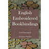 English Embroidered Bookbindings