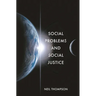 Social Problems and Social Justice