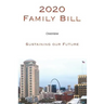 2020 Family Bill: Sustaining our Future