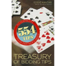 Treasury of Bidding Tips: 554 Tips to Improve Your Partner's Game (Revised, Updated)
