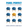 Panel perfect: A woman's guide to becoming an expert panellist