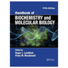 Handbook of Biochemistry and Molecular Biology
