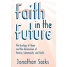 Faith in the Future