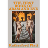 The First Book of Adam and Eve