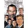 Orbit: The Digital Empire: Bill Gates, Steve Jobs, Sergey Brin, Larry Page, Mark Zuckerberg & Jack Dorsey