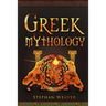 Greek Mythology: Gods, Heroes And The Trojan War Of Greek Mythology