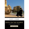 Death on the Algarve, Large Print Edition: A Bernie Fazakerley Mystery
