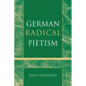 German Radical Pietism
