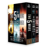 The 5th Wave Collection
