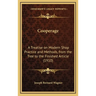 Cooperage: A Treatise on Modern Shop Practice and Methods, from the Tree to the Finished Article (1910)