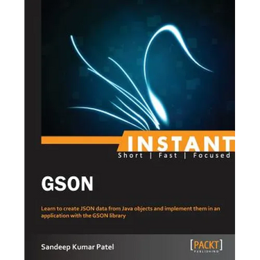 Instant GSON