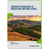 Emerging Technologies in Agriculture and Food Science