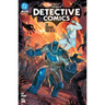 Batman: Detective Comics Vol. 3: The Courage That Kills