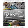 Book of Making Volume 2: 50 Projects for Makers and Hackers