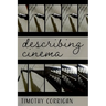 Describing Cinema