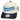 [HP11517-MBROFWH] MENS MITCHELL & NESS MLB OFF WORD PRO SNAPBACK COOP BREWERS by SNEAKAR