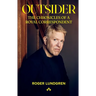 Outsider: The chronicles of a royal correspondent
