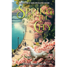 Spring in the City: A Collection of Dark Speculative Fiction