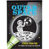Outer Space Bedtime Shadow Book