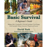 Basic Survival: A Beginner's Guide