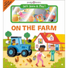 Let's Learn & Play!: On the Farm