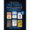 Practical Emotional Intelligence: 6 Books in 1 - Anger Management, Cognitive Behavioral Therapy, Stoicism, Public Speaking, and Self-Discipline