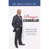 Prayer Counselor