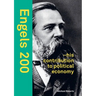 Engels 200: - his contribution to political economy