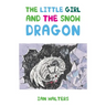 The Little Girl and the Snow Dragon