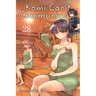 Komi Can't Communicate, Vol. 28