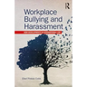 Workplace Bullying and Harassment: New Developments in International Law