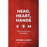 Head, Heart, Hands: Life-transforming apologetics
