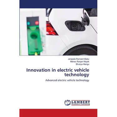 Innovation in electric vehicle technology